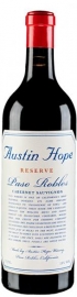 Austin Hope Cabernet Sauvignon Reserve zum Top P