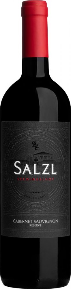 Cabernet Sauvignon Reserve 2020, Salzl