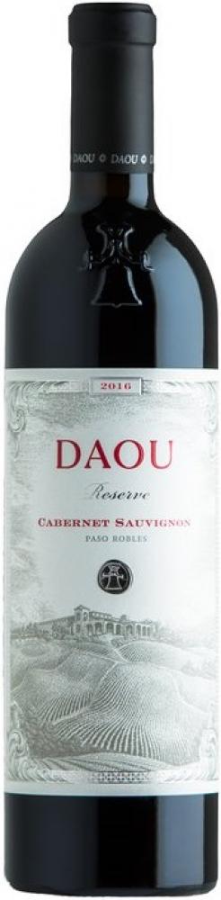 Cabernet Sauvignon Reserve 2022, DAOU Vineyards & Winery