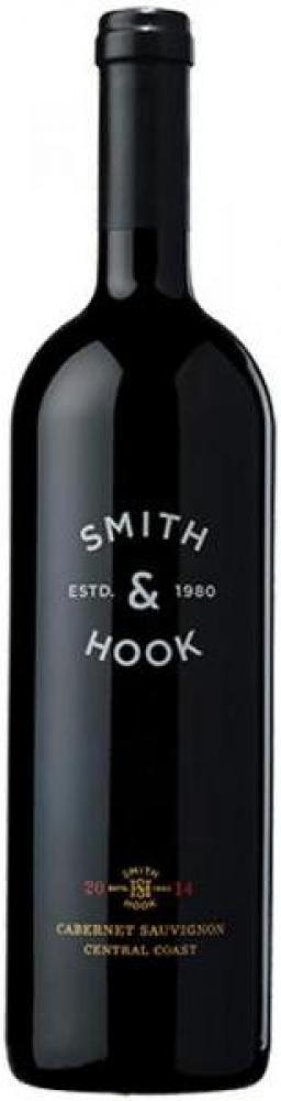 Cabernet Sauvignon Smith & Hook 2017, Hahn Family Wines