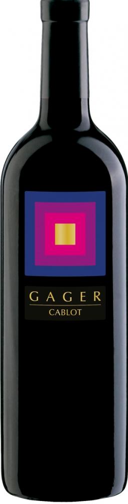 Cablot Cuv�e 2020, Gager