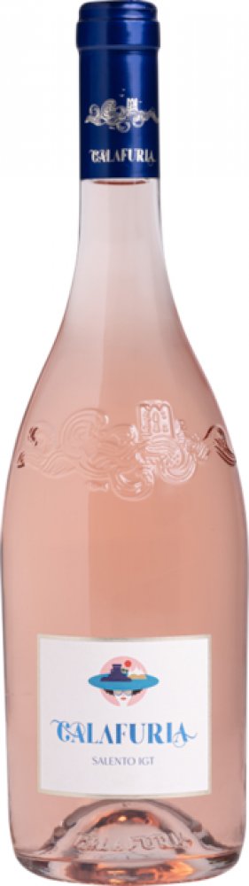 Calafuria Rosato Salento IGT 2024, Tormaresca