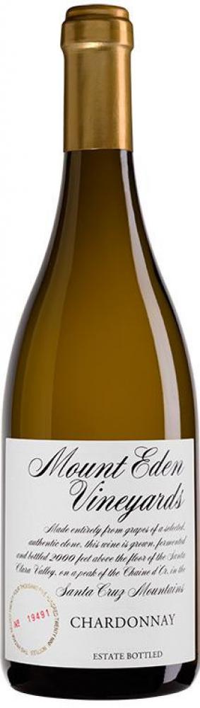Chardonnay 2019, Mount Eden Estate