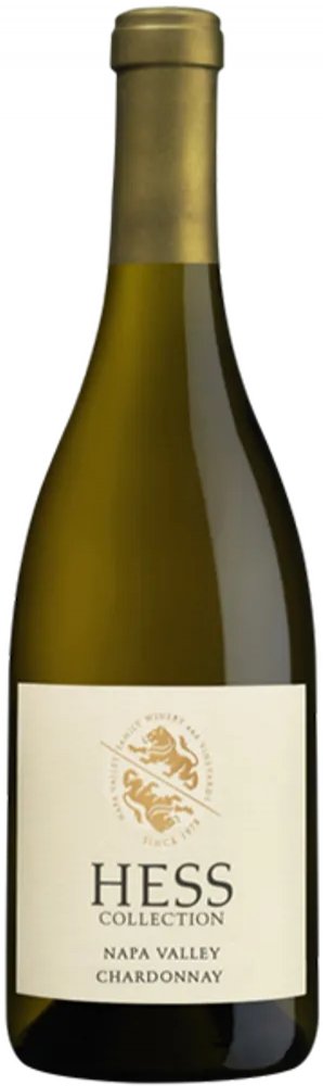 Chardonnay 2022, Hess Collection