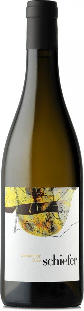 Chardonnay 2023, Schiefer