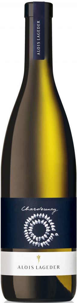 Chardonnay 2024, Lageder