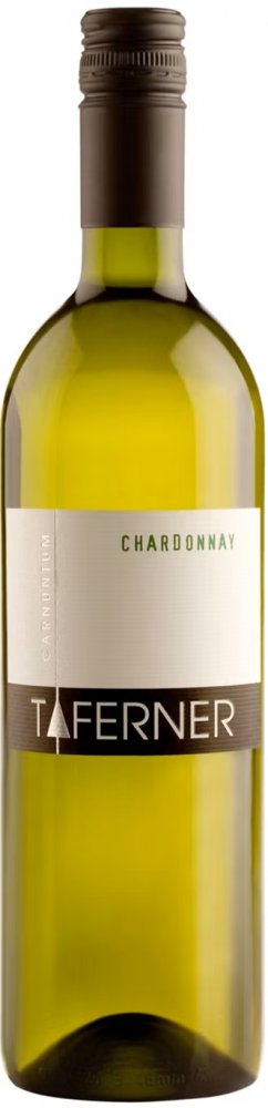 Chardonnay BIO 2025, Taferner