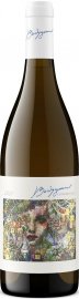 Chardonnay Bodyguard 2021 von DAOU