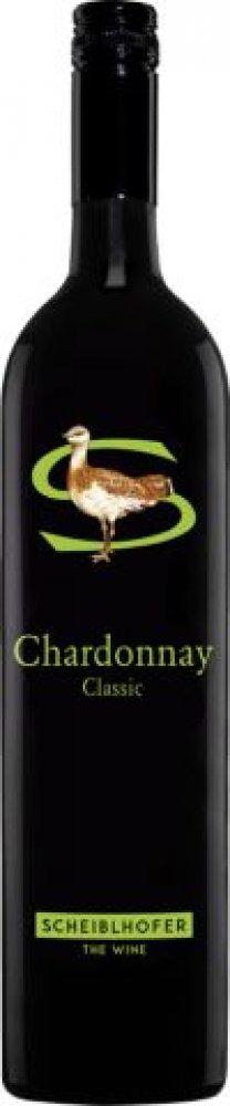 Chardonnay Classic 2025, Scheiblhofer