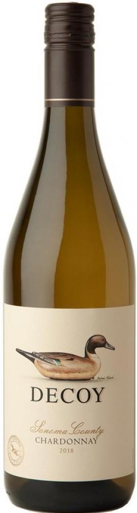 Chardonnay Decoy 2023, Duckhorn