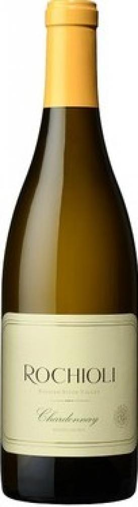 Chardonnay Estate Russian River 2023, Rochioli
