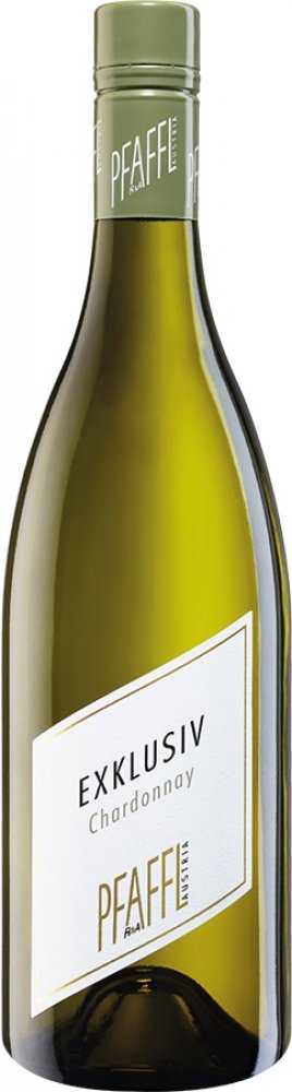 Chardonnay Exklusiv 2023, Pfaffl Roman