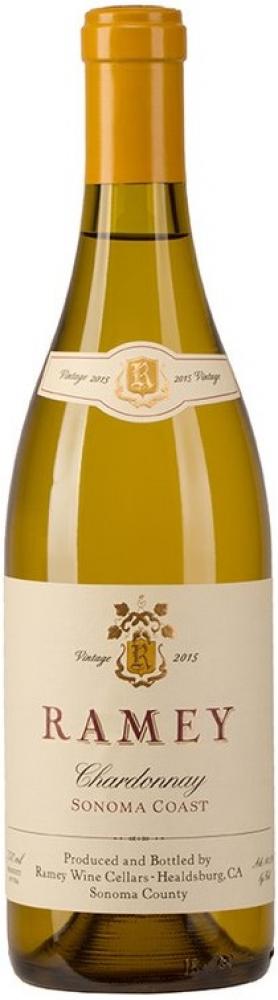 Chardonnay Fort Ross� Seaview 2021, Ramey