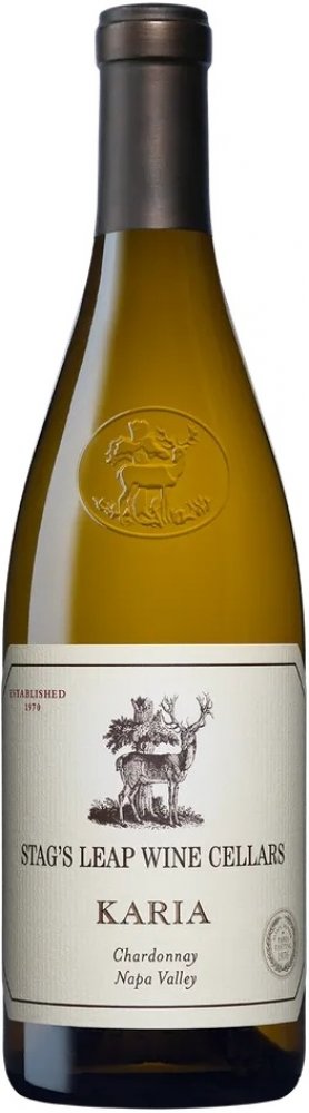 Chardonnay Karia 2023, Stag's Leap Wine Cellars
