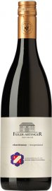 Chardonnay Leithaberg BIO 2024 - W�rzig & Kr�ftig