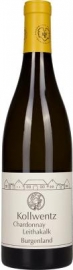 1 Flasche Kollwentz Chardonnay Leithakalk zum Top Preis