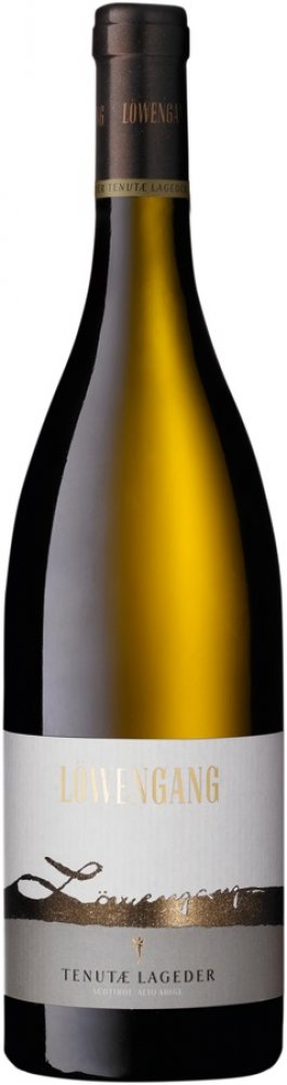 Chardonnay L�wengang Vigneti delle Dolomiti IGT 2022, Lageder Alois