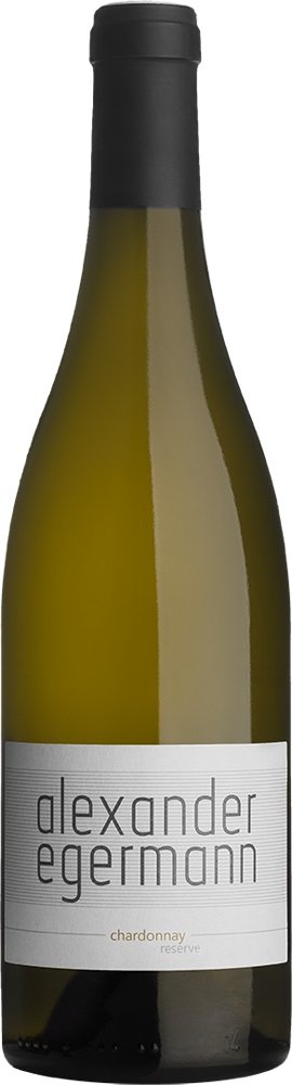 Chardonnay Reserve 2024, Egermann