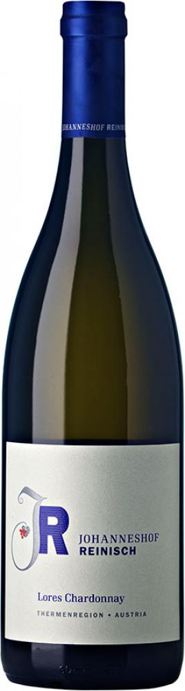 Chardonnay Ried Lores 2020, Johanneshof-Reinisch