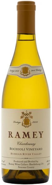 Chardonnay Rochioli Vineyard 2022, Ramey