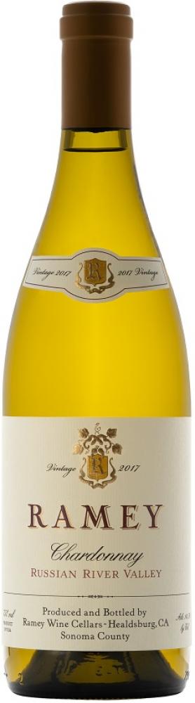 Chardonnay Russian River Valley 2023, Ramey