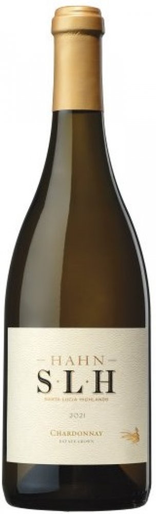 Chardonnay SLH 2021, Hahn Family Wines