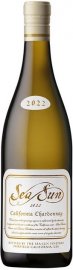 Chardonnay Sea Sun - Kalifornischer Genuss