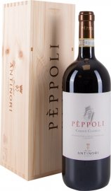 1 Flasche Antinori Chianti Classico Peppoli zum Preis