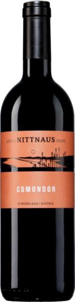 Comondor BIO 2021, Anita & Hans Nittnaus