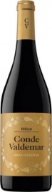 1 Flasche Valdemar Rioja Gran Reserva zum Top Preis