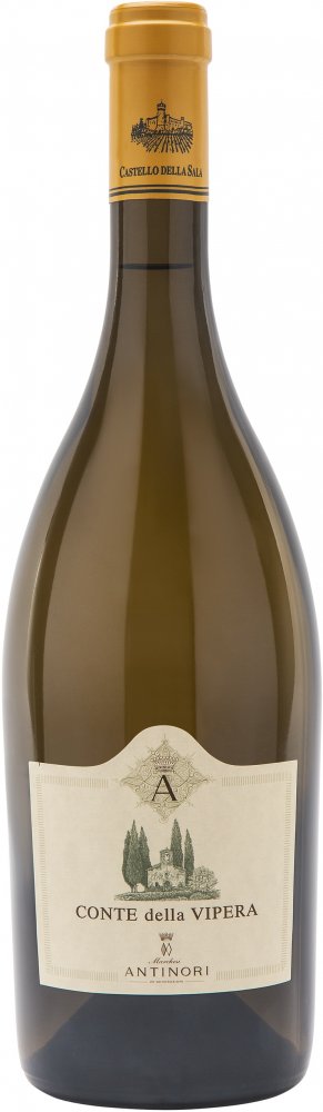 Conte della Vipera Umbria IGT 2024 , Castello della Sala-Antinori