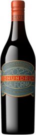 Conundrum Red Caymus zum Top Preis von �  29,30 - Hintere