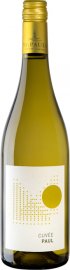 Cuv�e Paul Wei� - Frisch & Exotisch