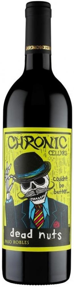Dead Nuts 2021, Chronic Cellars
