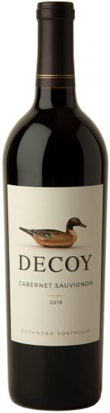 Decoy Cabernet Sauvignon 2022, Duckhorn