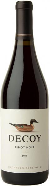 Decoy Pinot Noir 2020, Duckhorn