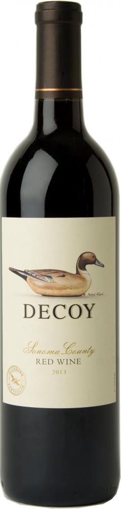 Decoy Red Blend 2019, Duckhorn