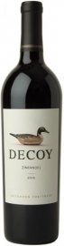Decoy Zinfandel - Verf�hrerischer Genuss27,90 - Hintereck