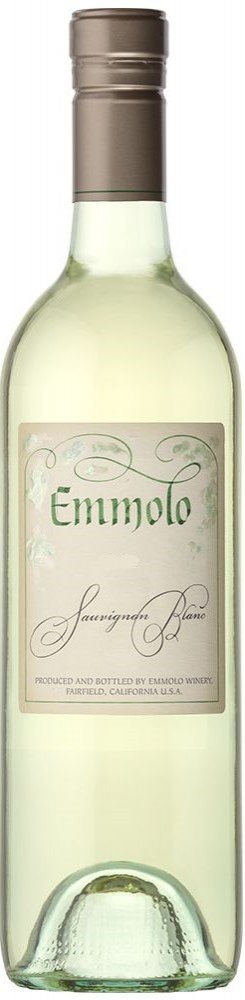 Emmolo Sauvignon Blanc 2022, Caymus