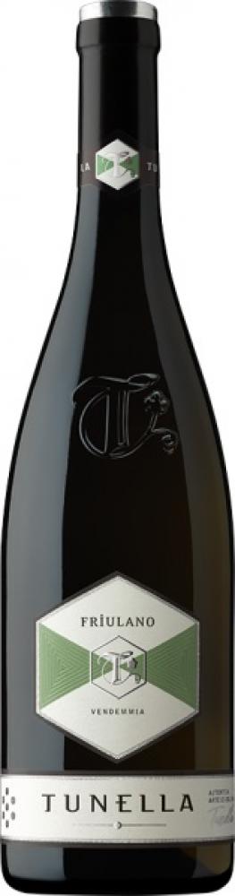 Friulano Collio Oriental DOC 2024, La Tunella