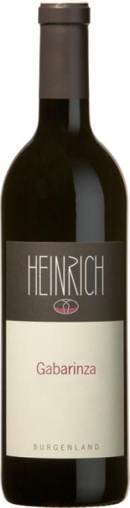 Gabarinza BIO 2019, Heinrich Gernot
