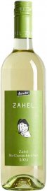 Gemischter Satz Bio 2024 - Zahel