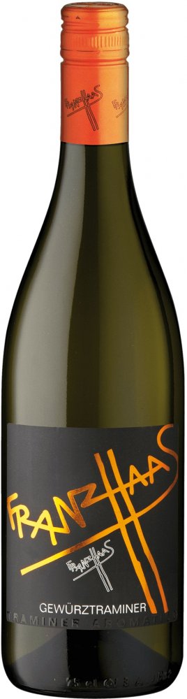 Gew�rztraminer Alto Adige DOC 2022, Franz Haas