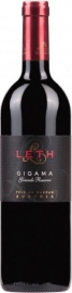 1 Flasche Leth Gigama Blauer Zweigelt Grande Reserve zu