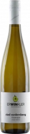 Gr�ner Veltliner 2017 - Erwin Winkler