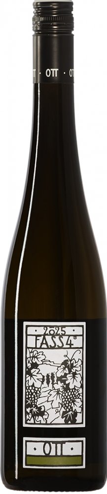 Gr�ner Veltliner Fass 4 2025, Ott Bernhard