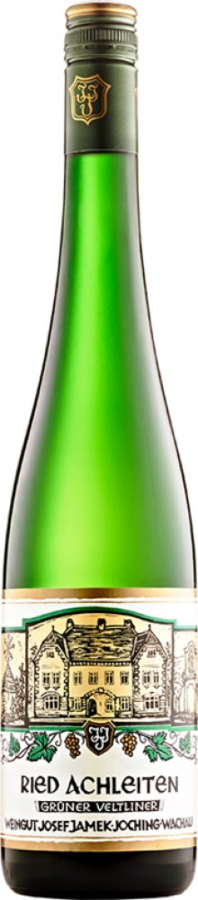 Gr�ner Veltliner Federspiel Achleiten Wachau DAC 2023, Jamek