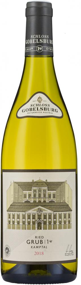 Gr�ner Veltliner Grub 1�TW Kamptal DAC 2023, Schloss Gobelsburg