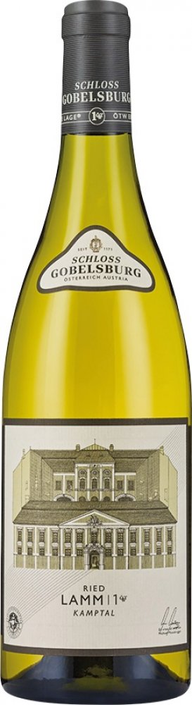 Gr�ner Veltliner Lamm 1�TW Kamptal DAC 2022, Schloss Gobelsburg