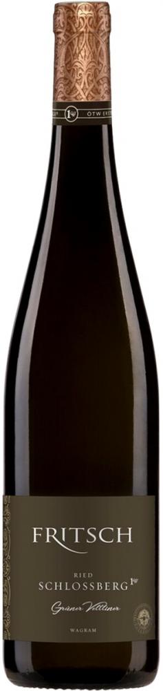 Gr�ner Veltliner Ried Schlossberg 1 �TW 2022,  Fritsch Weinberghof
